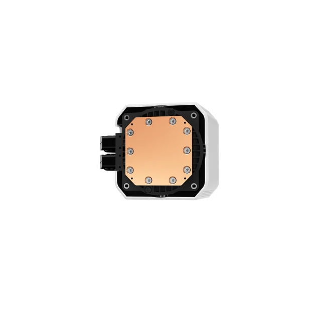 Жидкостная система охлаждения Deepcool MYSTIQUE 360 (6933412729051)