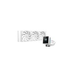 Жидкостная система охлаждения Deepcool MYSTIQUE 360 (6933412729051)