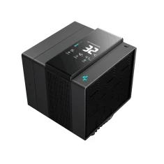 Процесорний кулер Deepcool ASSASSIN IV VC VISION (6933412729136)