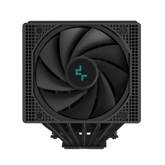 Процессорный кулер Deepcool ASSASSIN IV VC VISION (6933412729136)