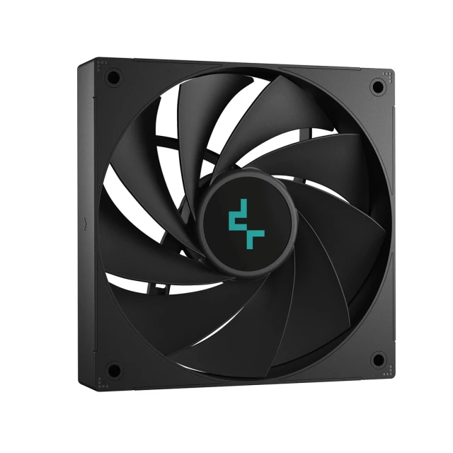 Процессорный кулер Deepcool ASSASSIN IV VC VISION (6933412729136)