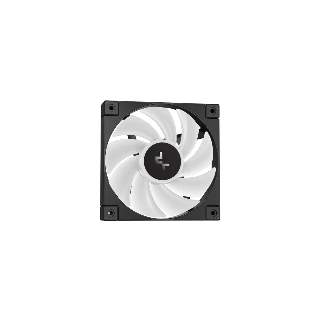 Жидкостная система охлаждения Deepcool LQ240 (6933412729150)