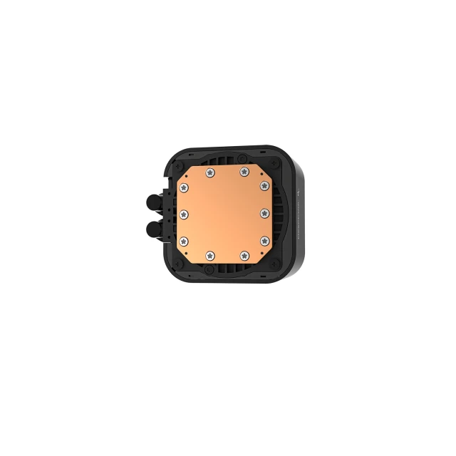 Жидкостная система охлаждения Deepcool LQ240 (6933412729150)