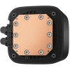 Жидкостная система охлаждения Deepcool LE240 V2 (6933412729211)