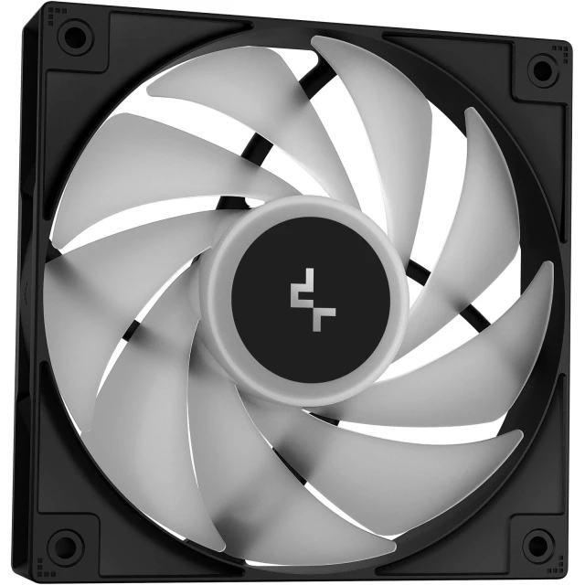 Жидкостная система охлаждения Deepcool LE240 V2 (6933412729211)