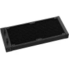 Жидкостная система охлаждения Deepcool LE240 V2 (6933412729211)