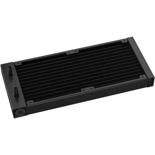 Жидкостная система охлаждения Deepcool LE240 V2 (6933412729211)