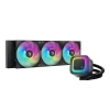 Система жидкостного охлаждения Deepcool LE360 V2 (6933412729228)