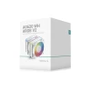 Процесорний кулер Deepcool AG620 WH ARGB V2 White (6933412729235)