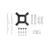 Процесорний кулер Deepcool AG620 WH ARGB V2 White (6933412729235)