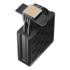 Кулер для процессора Deepcool AG400 BK ARGB V2 (6933412729310)