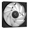 Кулер для процессора Deepcool AG400 BK ARGB V2 (6933412729310)