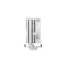 Охлаждение процессора Deepcool AG400 WH ARGB V2 White (6933412729327)