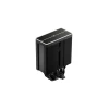 Охолодження процесора Deepcool AG500 BK ARGB V2 Black (6933412729334)