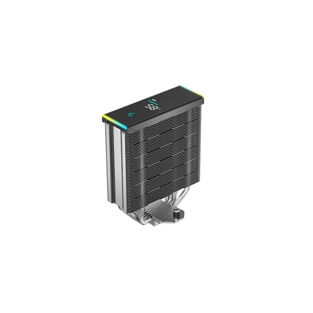 Процессорный кулер Deepcool AK400 DIGITAL SE (6933412729495)