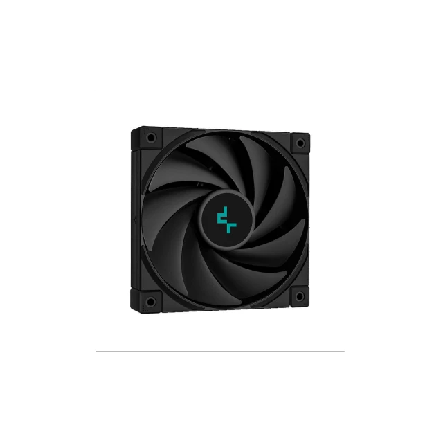 Процессорный кулер Deepcool AK400 DIGITAL SE (6933412729495)