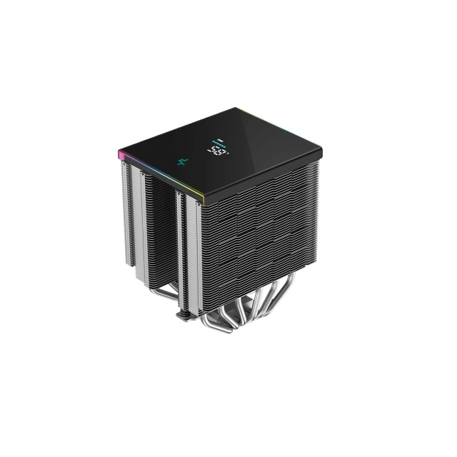 Процесорний кулер Deepcool AK620 DIGITAL SE (6933412729518)