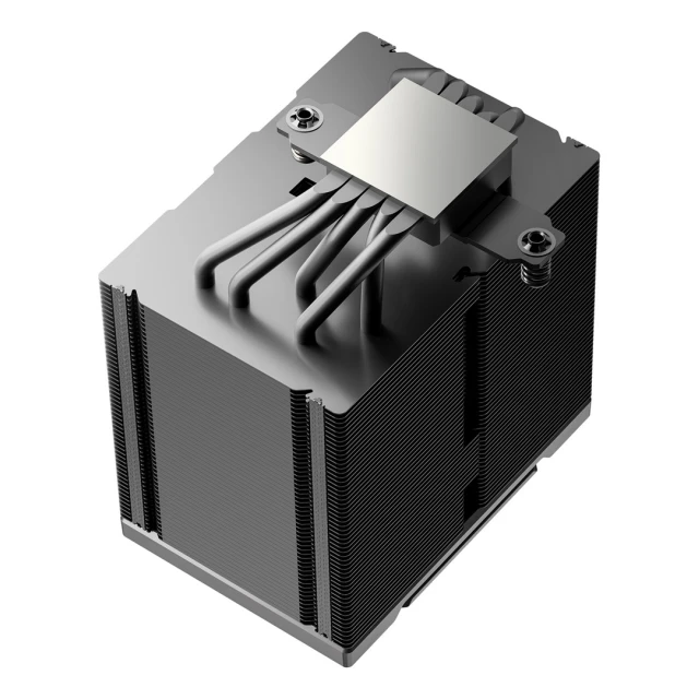 Процесорний кулер Deepcool AK500 G2 (6933412729556)