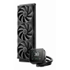 Система жидкостного охлаждения Deepcool SPARTACUS 420 Black (6933412729648)
