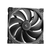 Система жидкостного охлаждения Deepcool SPARTACUS 420 Black (6933412729648)