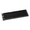Система жидкостного охлаждения Deepcool SPARTACUS 420 Black (6933412729648)
