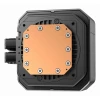 Система жидкостного охлаждения Deepcool SPARTACUS 420 Black (6933412729648)