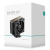 Процесорний кулер Deepcool AK400 G2 (6933412729655)