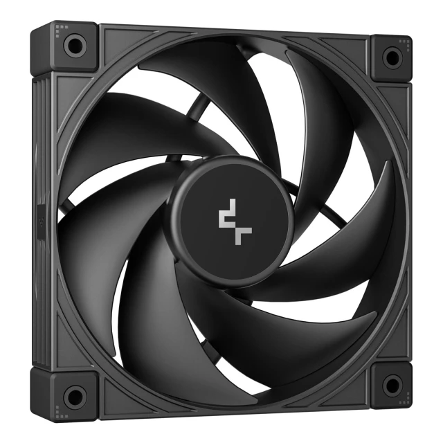 Процесорний кулер Deepcool AK400 G2 (6933412729655)