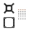 Процесорний кулер Deepcool AK400 G2 DIGITAL NYX (6933412729679)