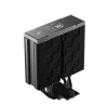 Процесорний кулер Deepcool AK400 G2 DIGITAL NYX (6933412729679)