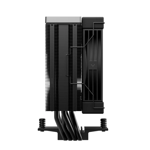 Процесорний кулер Deepcool AK400 G2 DIGITAL NYX (6933412729679)