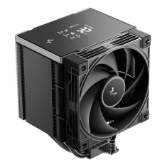 Процесорний кулер Deepcool AK500 G2 DIGITAL NYX (6933412729686)