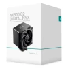 Процесорний кулер Deepcool AK500 G2 DIGITAL NYX (6933412729686)