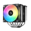 Процесорний кулер Deepcool AG620 G2 ARGB (6933412729914)