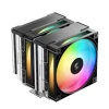 Процесорний кулер Deepcool AG620 G2 ARGB (6933412729914)