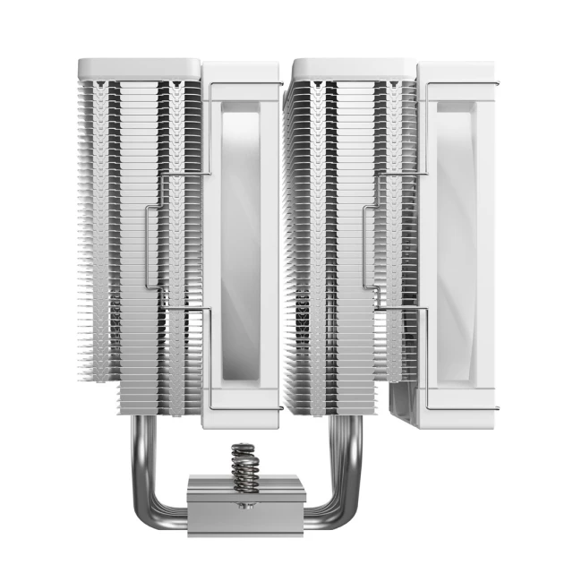 Процесорний кулер Deepcool AG620 G2 WH ARGB White (6933412729921)
