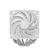 Процесорний кулер Deepcool AG620 G2 WH ARGB White (6933412729921)