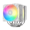 Процесорний кулер Deepcool AG620 G2 WH ARGB White (6933412729921)
