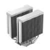Процесорний кулер Deepcool AG620 G2 WH ARGB White (6933412729921)