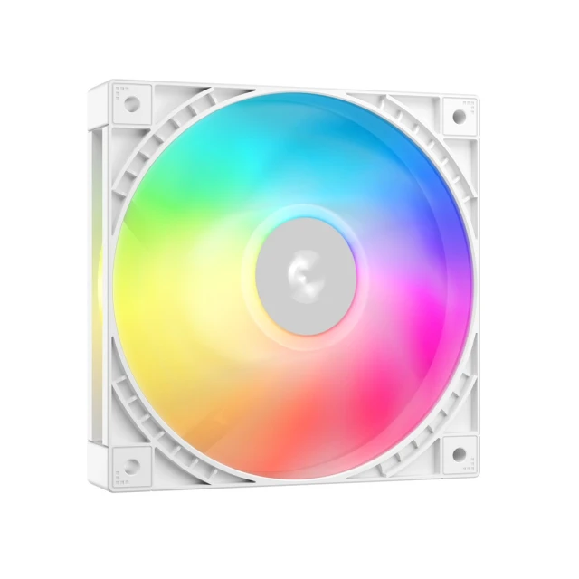 Процесорний кулер Deepcool AG620 G2 WH ARGB White (6933412729921)