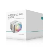 Процесорний кулер Deepcool AG620 G2 WH ARGB White (6933412729921)