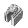 Процесорний кулер Deepcool AG620 G2 WH ARGB White (6933412729921)