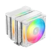 Процесорний кулер Deepcool AG620 G2 WH ARGB White (6933412729921)
