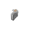 Охлаждение процессора Deepcool AG400 BK ARGB G1 Black (6933412730170)