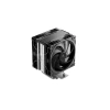 Охлаждение процессора Deepcool AG400 BK ARGB G1 Black (6933412730170)