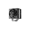 Охлаждение процессора Deepcool AG400 BK ARGB G1 Black (6933412730170)