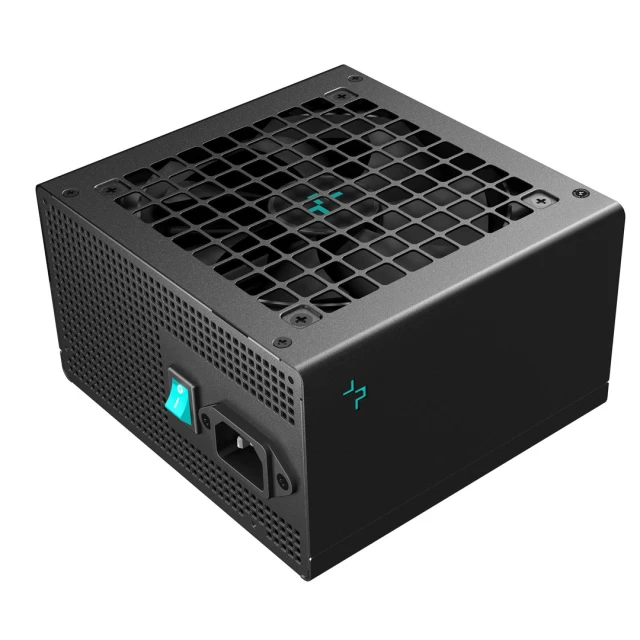 Блок живлення Deepcool PN850M 850 Вт 80 Plus Gold модульний (6933412741053)