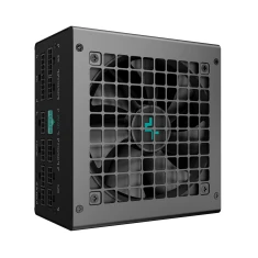 Блок живлення Deepcool PN850M 850 Вт 80 Plus Gold модульний (6933412741053)