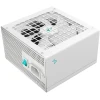 Блок живлення Deepcool PN850M WH 850 Вт 80 Plus Gold модульний White (6933412741152)