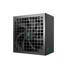 Блок живлення Deepcool PN1200-M 1200 Вт ATX 3.1 80 Plus Gold (6933412741404)